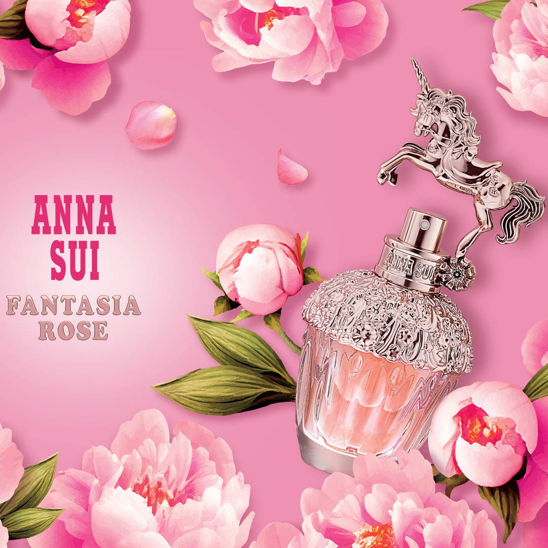 商品画像：アナスイ]Annasui【NEW】ファンタジアEDT 50ml☆大人気 (ANNA 2